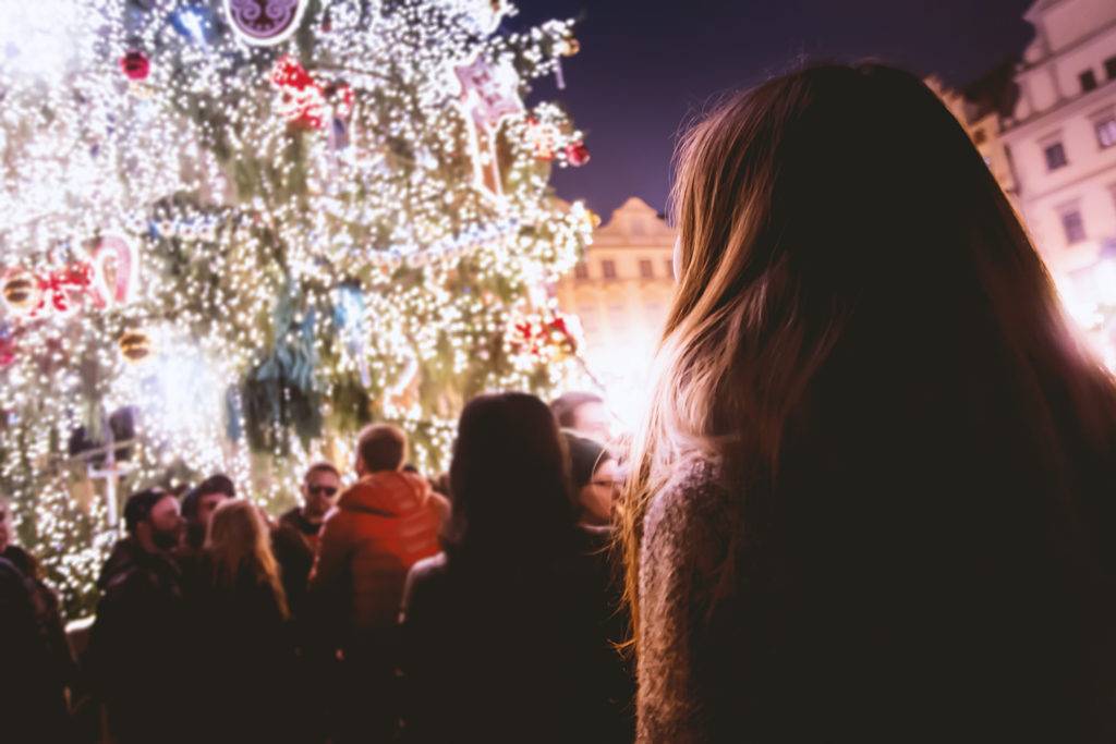 Navidad Granada 2018