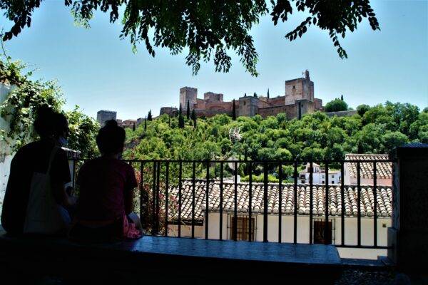 Tour mujeres historicas de Granada