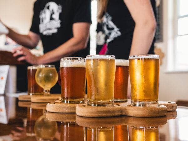 cervezas artesanas granada