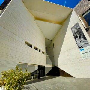 museo federico lorca
