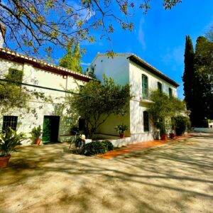 huerta san vicente