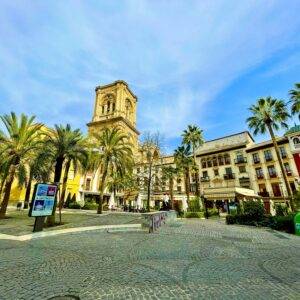 romanilla granada