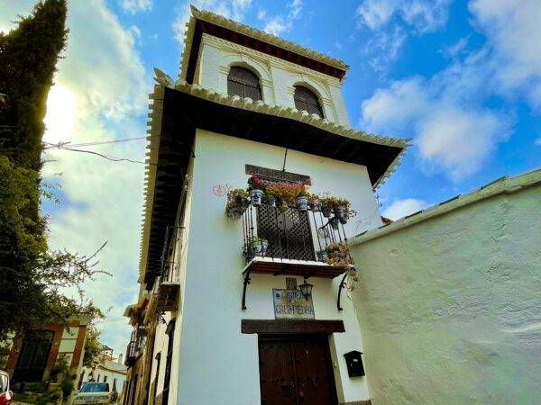 mauror realejo granada