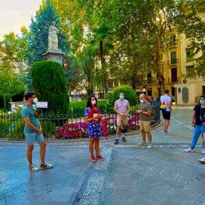tour lgtbiq granada