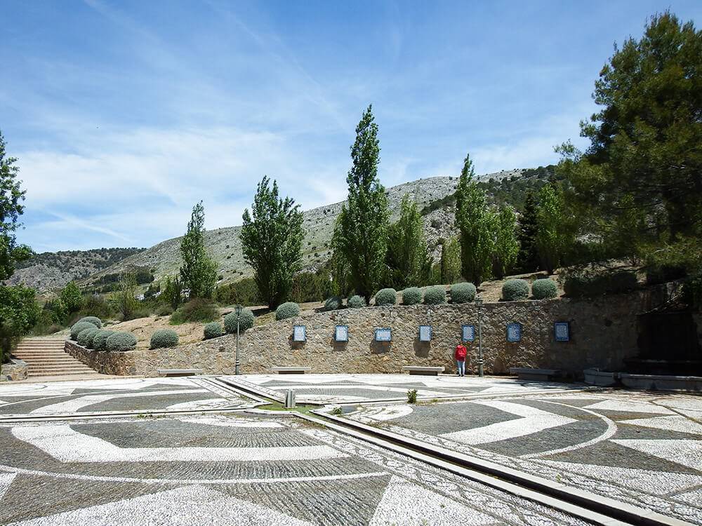 lorca alfacar