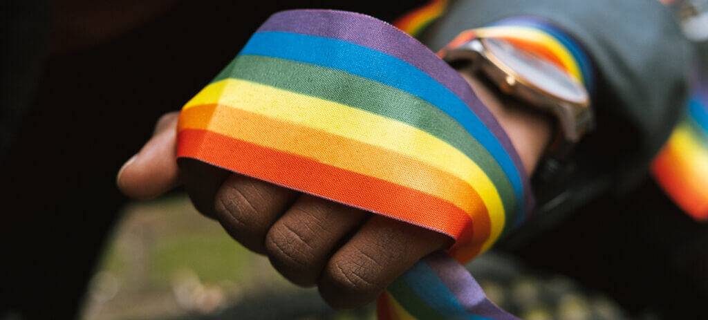 lugares gay friendly granada