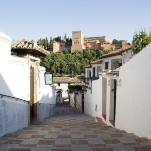 actividades empresas granada