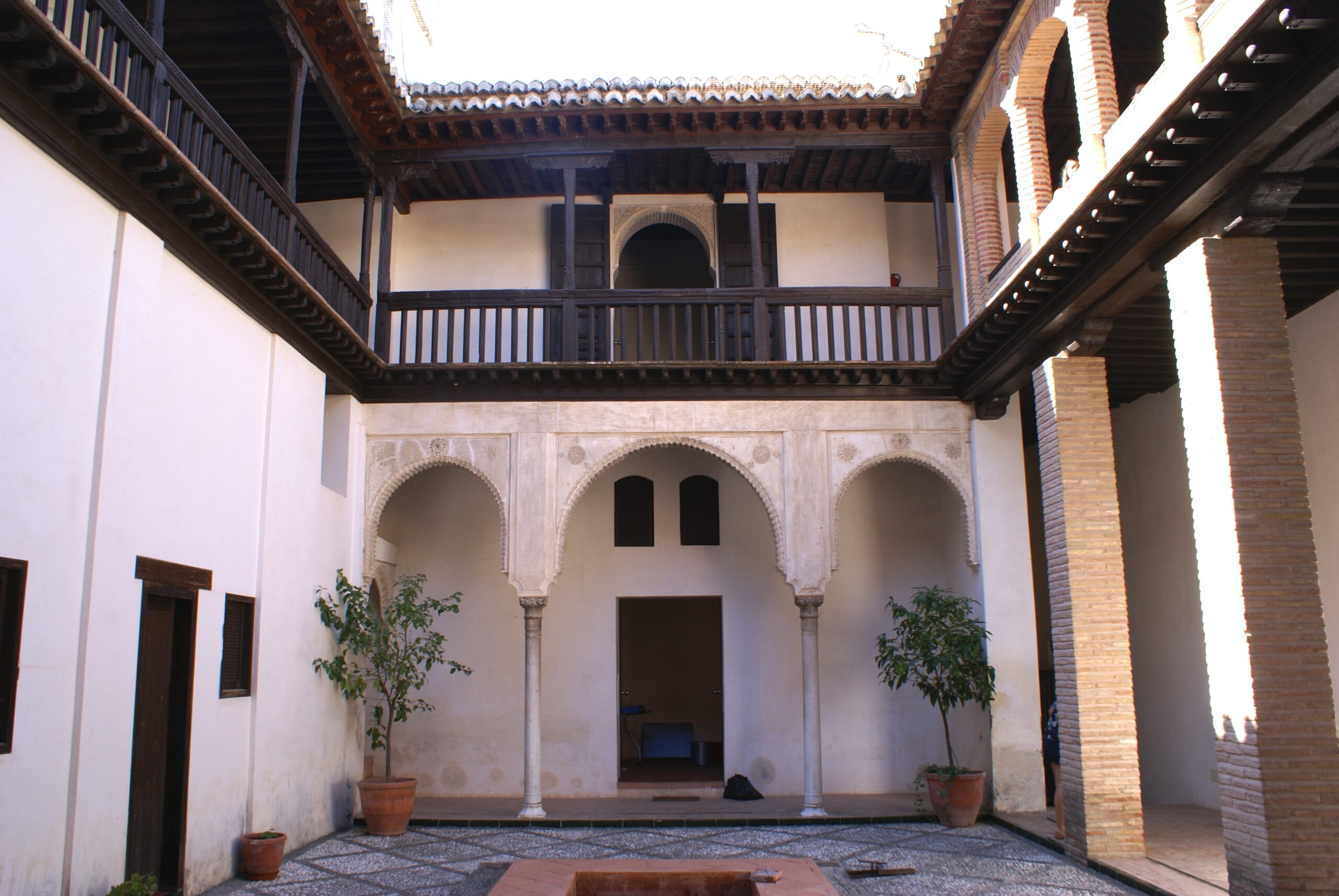 casa morisca del horno de oro casa morisca del horno de oro