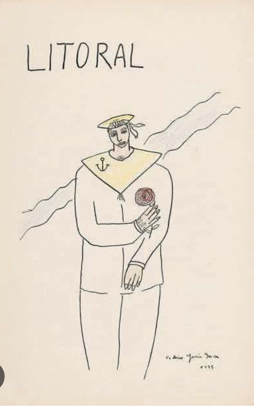 lorca dibujo lorca dibujo