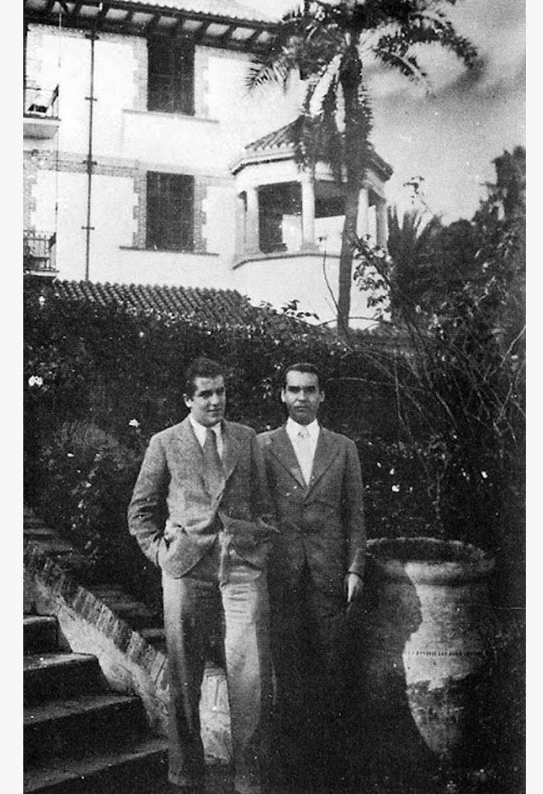 federico lorca federico lorca